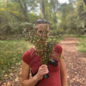 Meet your Posher, Christen